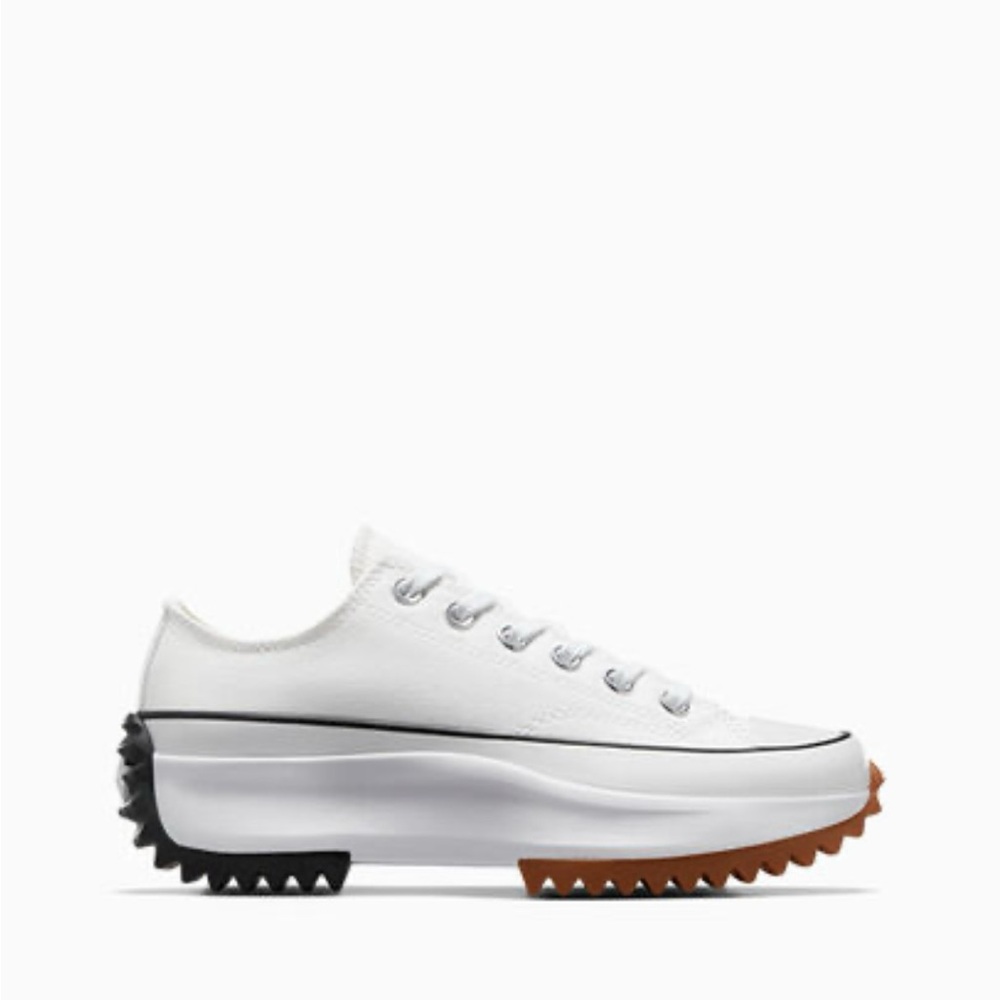 Converse Run Star Hike. Women’s size 7. White. - Picture 11 of 11